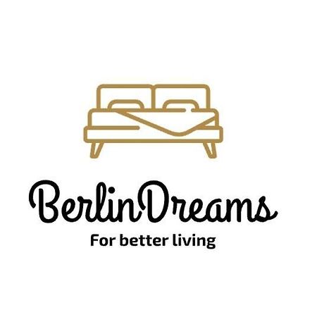Отель Berlindreams Экстерьер фото